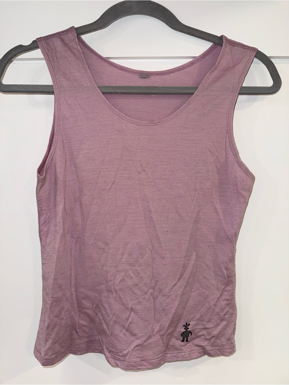 Smartwool Sleeveless Tank